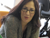 Ayşe Musal 
						<p>Reklamcı / Müşteri İlişkileri Direktörü</p>
