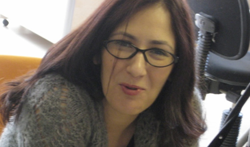 Ayşe Musal