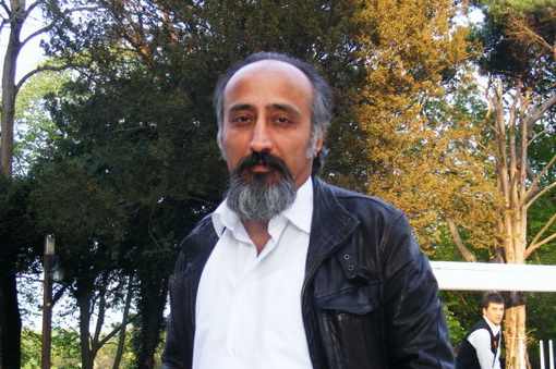 Cahit Akın