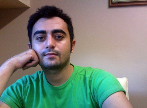 Cem Öztürk