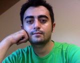 Cem Öztürk