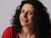 Sevil Mert 
						<p>Pazarlama, İş Geliştirme </p>
