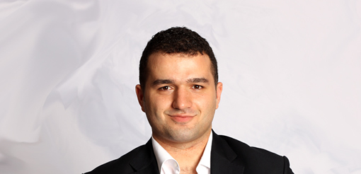Ömer Ekinci