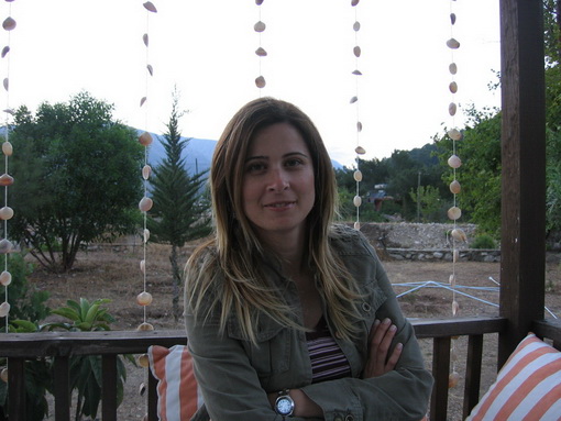 ozlem ceylana