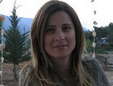 Özlem Ceylan 
						<p>Mimar</p>
