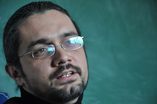 Olcayto Cengiz