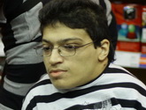 Simto Alev 
						<p>Web Yazılımcı – Geliştirici</p>
